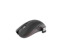 Souris Gaming - - Zircon 330 - Sans Fil - 3600 DPI - 7 Boutons