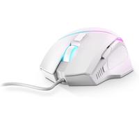 Souris Gamingm2 Sniper-Ninja Blanc Led Rgb