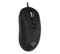Souris - GENESIS - NMG-2189 - Noir - Multicolore - 12x18x5,5 cm