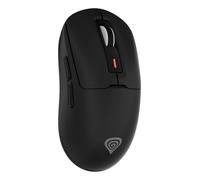 Souris - GENESIS - NMG-2191 - Noir - Multicolore - 18x12x6 cm