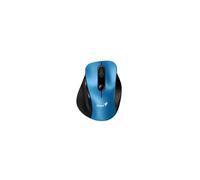 Souris Génie Sans Fil Bluetooth Ergo 9000s Bleu