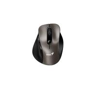 Souris Génie Sans Fil Bluetooth Ergo 9000s Champagne