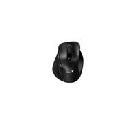 Souris Genius Bluetooth Ergo 9000s Noir