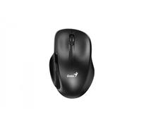 Genius Souris Ergonomic USB Ergo 8200S sans Fil Silent Black
