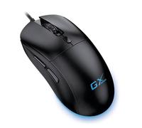 Souris Genius Gamer Scorpion Gx M500 Noir Usb Rgb