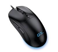 Souris Genius Gamer Scorpion Gx M500 Noir Usb Rgb