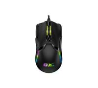 Souris Genius Gamer Scorpion Gx M700 Noir Usb Rgb