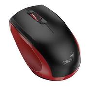 Souris Genius Inalambrico Nx 8006S Blueeye Rouge