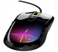 Souris Genius M715 Gamer Scorpion Noir Usb 800 A 7200 Dpi
