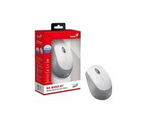 Souris Genius Nx-8000s Sans Fil et Bluetooth Blanc