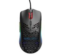 Souris - GLORIOUS PC GAMING RACE - Model O - Capteur de jeu Pixart 3360 - Rétro-éclairage LED RGB - 12000 dpi