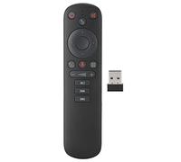 Souris Gyroscope à 6 Axes G50S 2.4G adaptée à la boîte de télévision Intelligente