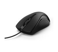 Souris Hama MC 200 Noire