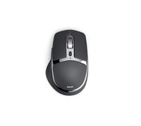 Souris - HAMA - WM-800 - Sans fil Bluetooth/Radio - Rechargeable - 8 boutons ergonomique