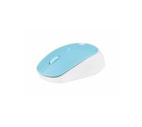NATEC Harrier 2 souris Bureau Droitier Bluetooth Optique 1600 DPI