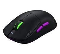 Souris Hator - HTM770 - Quasar 3 ULTRA 8K noir