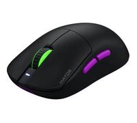 Souris Hator - HTM770 - Quasar 3 ULTRA 8K noir