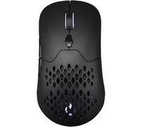 Hiditec GX30 PRO WIRELESS souris Gaming Droitier RF Wireless + Bluetooth + USB Type-C 26000 DPI