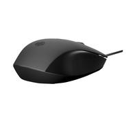 HP Souris filaire 150