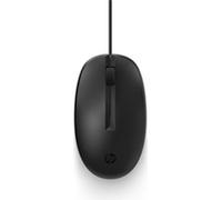 Souris HP 125 noire
