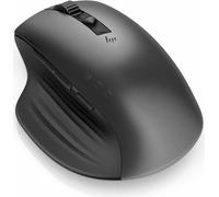 Souris HP 1D0K8AA AC3 noire 1200 DPI