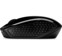 Souris HP 200 Optical Compact sans Fil Noir X6W31AA