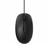 Souris HP 265D9AA Noir