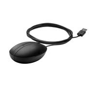 HP Ordinateur de bureau Desktop 320M avec souris USB
