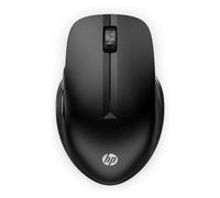 HP 430 - Souris - multi-dispositifs - ergonomique
