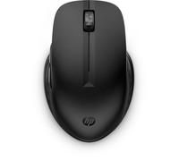 Souris HP 435 sans fil multifonction noire