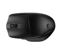 Souris HP 8T6M0UT Noir 4000 dpi