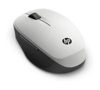 Souris HP double mode ambidextre optique RF sans fil + Bluetooth pour ordinat...