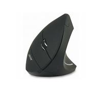 Acer Souris HP.EXPBG.009 Verticale sans fil ergonomique pour droitier Optique 1600 DPI Noir