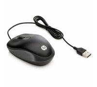Souris HP G1K28AA Noir