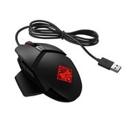 HP Souris Reactor OMEN by