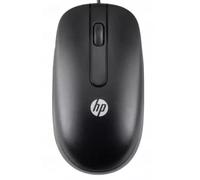 Souris HP (Souris Optique HP USB Filaire Noir - QY777AA)