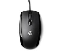 HP Souris filaire X500