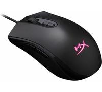 Souris HyperX Pulsefire Core noire 6200 dpi