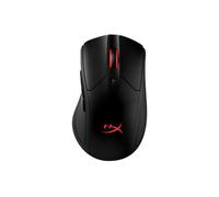 HyperX Pulsefire Dart Souris optique 6 boutons sans fil, filaire USB, 2.4 GHz - Neuf