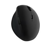 Souris ID0139 noire USB A sans fil, bouton de changement optique DPI 10m LOGI...