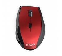 Inca IWM-500GLK souris Bureau RF sans fil