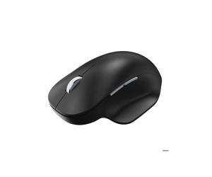 Souris - INCACE - BLACKWRLS - Noir - Bluetooth - 4 boutons