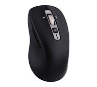 Souris infinite dual connect bluetooth + usb-a 2,4 ghz