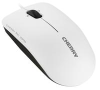 Souris Infra-Rouge Usb Mc 2000 - 1600 Dpi, Grise