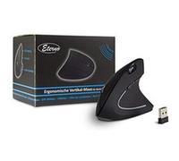Inter-Tech Souris sans fil KM-206R AC