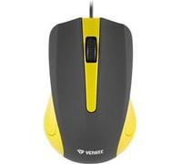 Souris - JAUNE SUVA - YENKEE - YMS 1015YW
