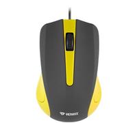 Souris - JAUNE SUVA - YENKEE - YMS 1015YW