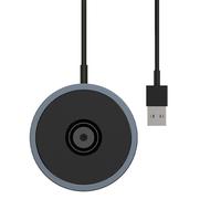 Souris Jiggler Mouse Shaker MéCanique Mouse Mover Fonctionnement Automatique pour éCran D'Ordinateur Portable Anti-Sommeil IndéTectable