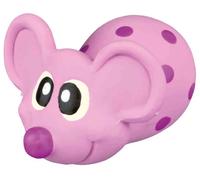 Souris jouet pour chiens 8 cm divers