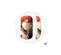 Souris Karma Akabane série Assassination Classroom Sans Fil (Maniacase) G